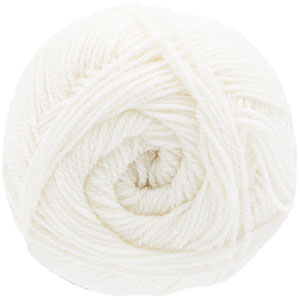 Sandnes Garn  Sunday - 1001 White