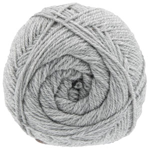 Sandnes Garn  Sunday - 1042 Gray Heather