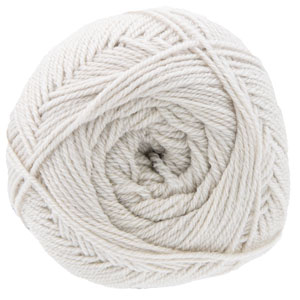 Sandnes Garn  Sunday - 3820 Pearl Gray