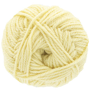 Sandnes Garn  Double Sunday - 2114 Banana (Petite Knits Color Palette)