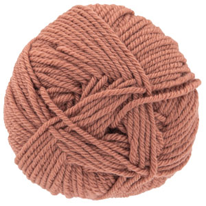 Sandnes Garn  Double Sunday - 3553 Dusty Rouge (Petite Knits Color Palette)
