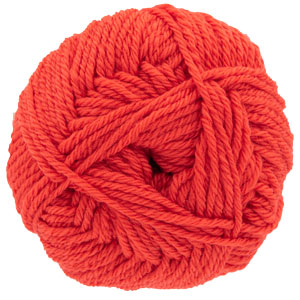 Sandnes Garn  Double Sunday - 4008 Poppy (Petite Knits Color Palette)