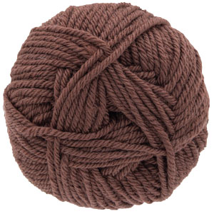 Sandnes Garn  Double Sunday - 4081 Coffee Bean (Petite Knits Color Palette)