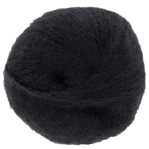Sandnes Garn  Tynn Silk Mohair - 1099 Black