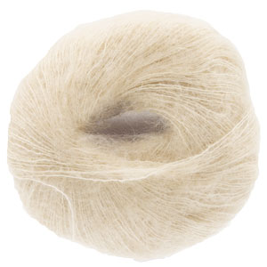 Sandnes Garn  Tynn Silk Mohair - 2511 Almond