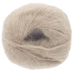 Sandnes Garn  Tynn Silk Mohair - 3021 Light Beige