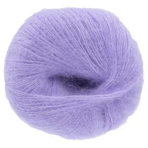Sandnes Garn  Tynn Silk Mohair - 5214 Light Crocus
