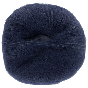 Sandnes Garn  Tynn Silk Mohair - 5581 Deep Marine
