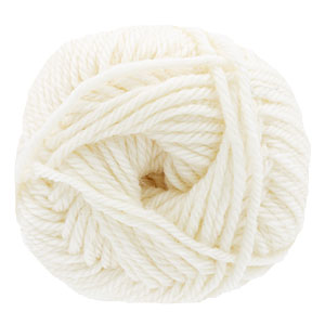 Sandnes Garn  Peer Gynt - 1002 White