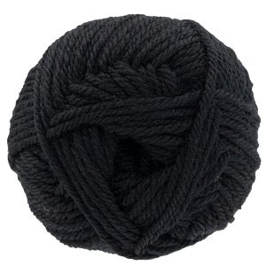 Sandnes Garn  Peer Gynt - 1099 Black