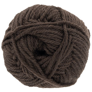 Sandnes Garn  Peer Gynt - 3082 Dk Brown