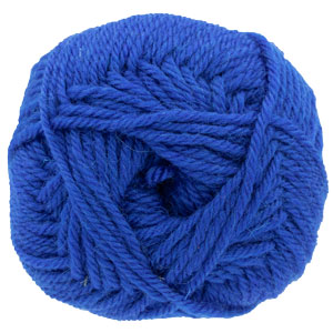 Sandnes Garn  Peer Gynt - 6046 Jolly Blue