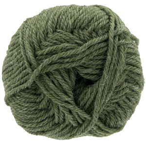 Sandnes Garn  Peer Gynt - 9572 Dk Green Heather