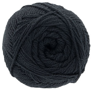 Sandnes Garn  Sunday - 1099 Black