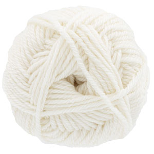 Sandnes Garn  Double Sunday - 1001 White