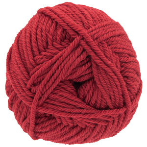Sandnes Garn  Double Sunday - 4236 Deep Red