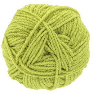 Sandnes Garn  Double Sunday - 9825 Sunny Lime