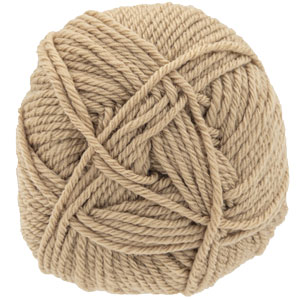 Sandnes Garn  Double Sunday - 2542 Camel (Petite Knits Color Palette)