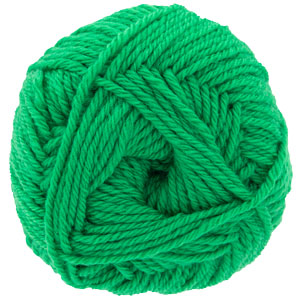 Sandnes Garn  Double Sunday - 8236 Statement Green (Petite Knits Color Palette)
