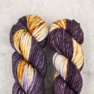 Madelinetosh A.S.A.P. - Barker Wool: Turkey Tail