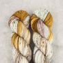 Madelinetosh A.S.A.P. - Barker Wool: Chicken of the Woods