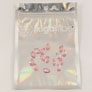 Ikigai Fiber Sew On Crystals & Buttons  - Pink Crystals