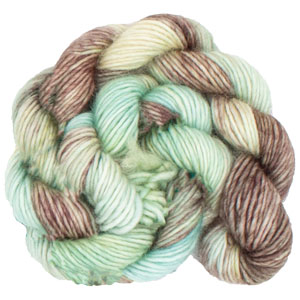 Madelinetosh Unicorn Tails - Banyan Tree
