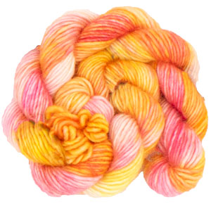 Madelinetosh Unicorn Tails - Front Street