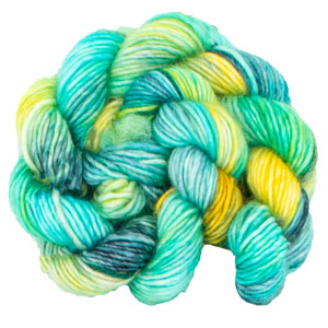 Madelinetosh Unicorn Tails - Harbor View