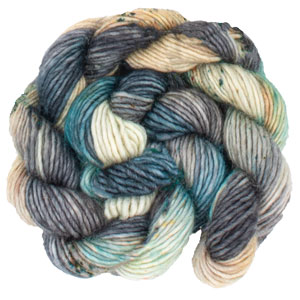 Madelinetosh Unicorn Tails - Window to the World