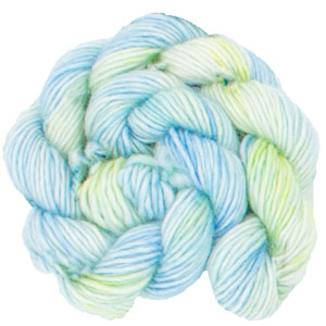 Madelinetosh Unicorn Tails - Ocean Waters
