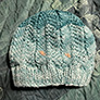Lisa Louie Patterns - Aloha Lahaina Hat - PDF Download