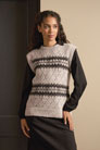 Rowan Fine Tweed Haze - PDF Patterns - Banner - PDF Download