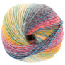 Sirdar Jewelspun with Wool Chunky - 204 Precious Reef