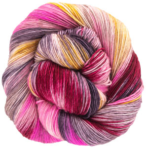 Madelinetosh Tosh Merino Light - Pure Imagination
