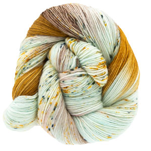 Madelinetosh Tosh Merino Light - Barker Wool: Chicken of the Woods