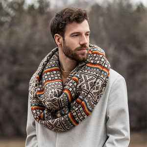 Blue Sky Fibers Blue Sky Fibers Kits - Edmonton Wrap Kit