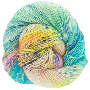 Madelinetosh Tosh Merino Light - I Love Yarn Day