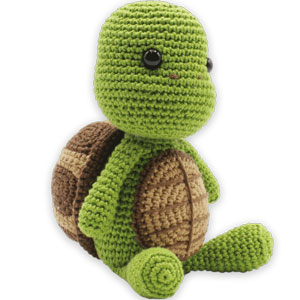 Hardicraft Plush Toys - Siem Turtle