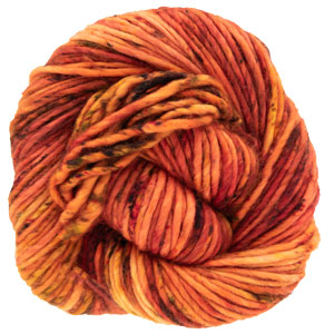 Madelinetosh A.S.A.P. - Spicy Ramen