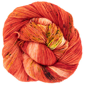 Madelinetosh Tosh Merino Light - Spicy Ramen