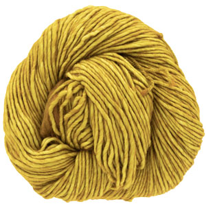 Malabrigo Mecha - 035 Frank Ochre
