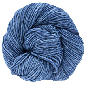 Malabrigo Mecha - 209 Denim