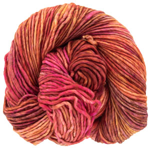 Malabrigo Mecha - 658 Zinnias