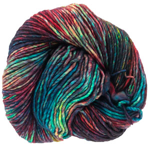 Malabrigo Mecha - 684 Camaleon