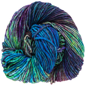 Malabrigo Mecha - 723 Indonesia