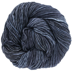 Malabrigo Mecha - 845 Cirrus Gray