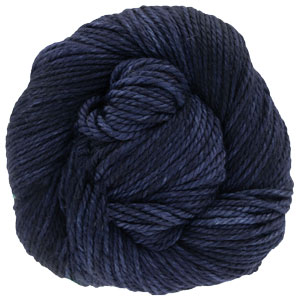 Madelinetosh TML Triple Twist - Ink