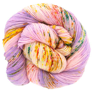 Madelinetosh Tosh Merino Light - White Elephant