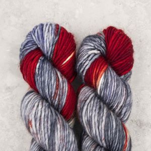 Madelinetosh A.S.A.P. - Barker Wool: Fly Away Home